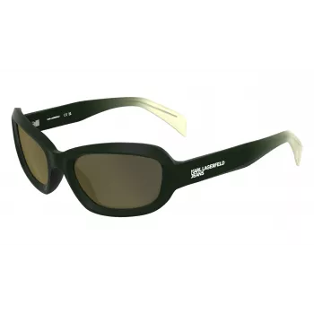 KARL LAGERFELD KLJ6200S57213 Gafas de sol unisex 57/21/140 mm