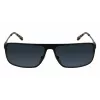 KARL LAGERFELD MAN KL330S6114002 gafas de sol negro/gris 61/14/140 mm