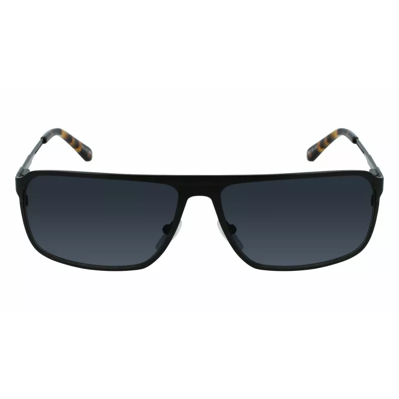 KARL LAGERFELD MAN KL330S6114002 gafas de sol negro/gris 61/14/140 mm