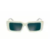 Gafas de sol KARL LAGERFELD mujer KL6180S-105 Havana acetato marrón degradado 53 mm