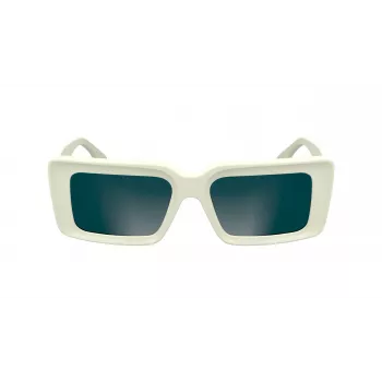Gafas de sol KARL LAGERFELD mujer KL6180S-105 Havana acetato marrón degradado 53 mm