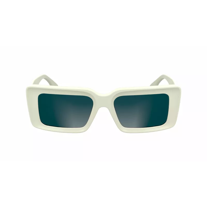 Gafas de sol KARL LAGERFELD mujer KL6180S-105 Havana acetato marrón degradado 53 mm