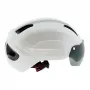 Casco KASK SkateFlash Atomic White