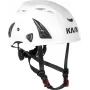 KASK Superplasma PL Casco de protección EN 12492 Blanco 51-62 cm AHE00005-201