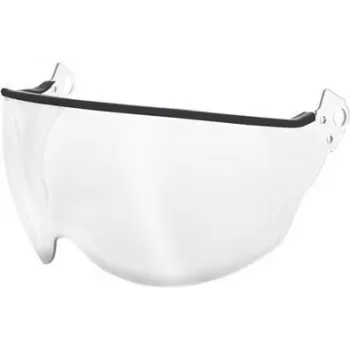KASK V2 Plus Visor plateado espejado para cascos Plasma, Superplasma y Superplasma HP (WVI00018-520)