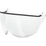 KASK V2 Plus Visor plateado espejado para cascos Plasma, Superplasma y Superplasma HP (WVI00018-520)