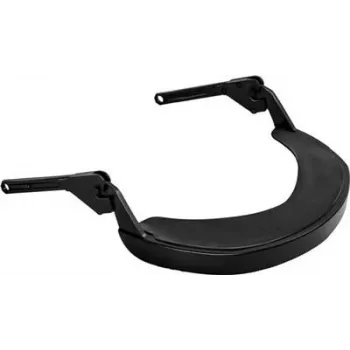 KASK Adaptador de visera para viseras de malla (WVI00005) – par