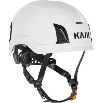 KASK Zenith X Casco de protección blanco 52-63cm EN 397 EN 50365 490g WHE00073-201.UNI