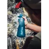 Botella con filtro de agua Katadyn BeFree Filter AC 1.0L Slate Blue