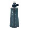 Botella con filtro de agua Katadyn BeFree Filter AC 1.0L Slate Blue