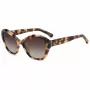 Gafas de sol de mujer KATE SPADE AGLAIA-S-1EZ cuadradas Havana marrón 54 mm