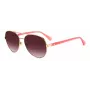 Kate Spade AVERIE-S-AU2 Gafas de sol para mujer, cuadradas, 58 mm