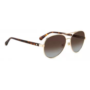 KATE SPADE Averie Gafas de sol de mujer estilo mariposa AVERIES06JF8L 58/17/140 mm