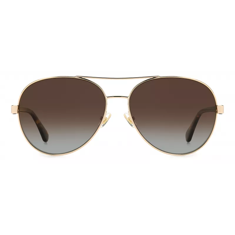 KATE SPADE Averie Gafas de sol de mujer estilo mariposa AVERIES06JF8L 58/17/140 mm