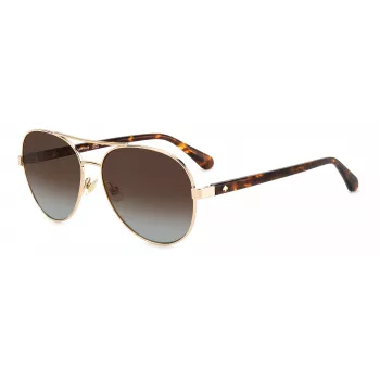 KATE SPADE Averie Gafas de sol de mujer estilo mariposa AVERIES06JF8L 58/17/140 mm