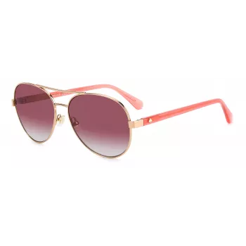 Kate Spade Averie Gafas de sol para mujer AVERIE-S-0 58/15/140 mm
