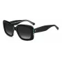 KATE SPADE gafas de sol mujer Bellamy - Montura dark havana, lentes brown gradient - 52mm