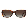 Gafas de sol de mujer KATE SPADE Dionna S06JF2L havana acetato marrón degradado 52 mm