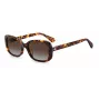 Gafas de sol de mujer KATE SPADE Dionna S06JF2L havana acetato marrón degradado 52 mm