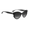 Gafas de sol de mujer Kate Spade Elina - Havana/acetato - lente 53 mm - protección UV400