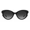 Gafas de sol de mujer Kate Spade Elina - Havana/acetato - lente 53 mm - protección UV400
