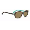 Kate Spade Izabella GSFZL gafas de sol mujer - Montura de acetato, protección UV400, lentes de 55 mm