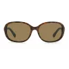 Kate Spade Izabella GSFZL gafas de sol mujer - Montura de acetato, protección UV400, lentes de 55 mm