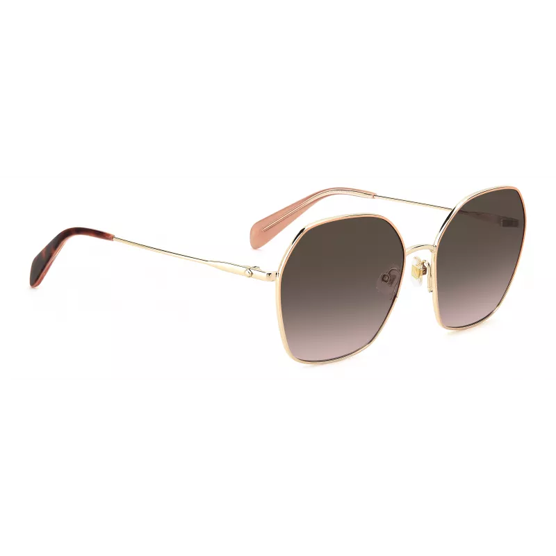 Kate Spade KENNAGSAU2F7H Gafas de sol mujer cuadradas 57/17/140 mm