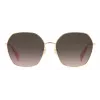 Kate Spade KENNAGSAU2F7H Gafas de sol mujer cuadradas 57/17/140 mm
