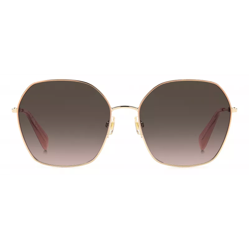 Kate Spade KENNAGSAU2F7H Gafas de sol mujer cuadradas 57/17/140 mm