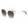 Kate Spade KENNAGSAU2F7H Gafas de sol mujer cuadradas 57/17/140 mm
