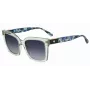 Kate Spade Lilah gafas de sol mujer, cuadradas, KSLILAH2GS1ED 55/19/140 mm