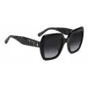 Gafas de sol de mujer Kate Spade Naomi/S Havana marrón degradado 52 mm
