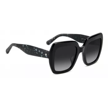 Gafas de sol de mujer Kate Spade Naomi/S Havana marrón degradado 52 mm