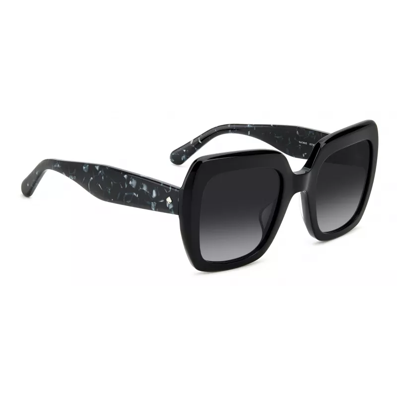 Gafas de sol de mujer Kate Spade Naomi/S Havana marrón degradado 52 mm