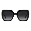 Gafas de sol de mujer Kate Spade Naomi/S Havana marrón degradado 52 mm