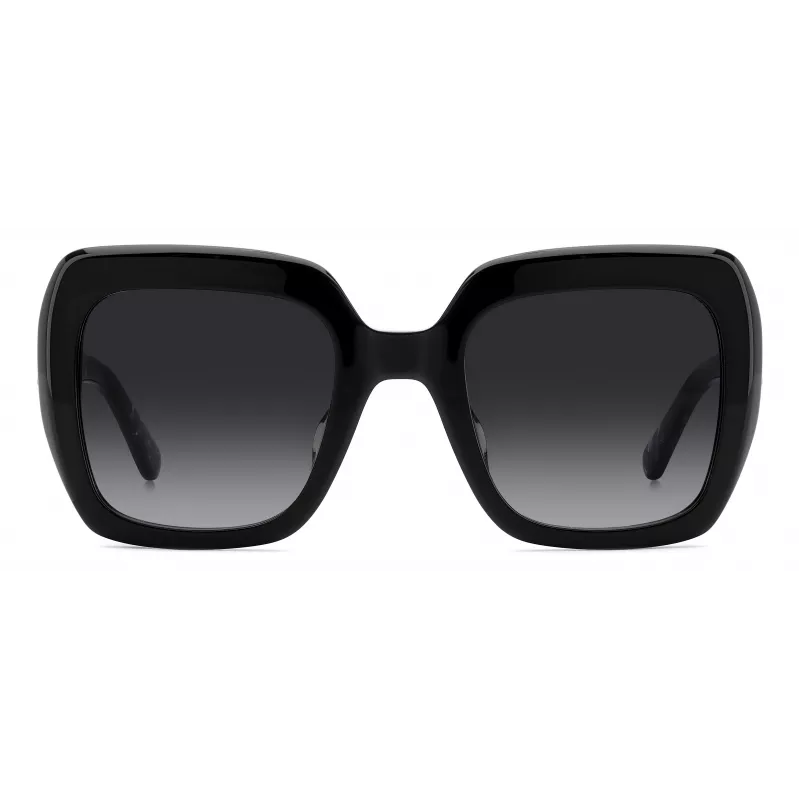 Gafas de sol de mujer Kate Spade Naomi/S Havana marrón degradado 52 mm