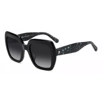 Gafas de sol de mujer Kate Spade Naomi/S Havana marrón degradado 52 mm