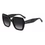 Gafas de sol de mujer Kate Spade Naomi/S Havana marrón degradado 52 mm