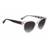 Kate Spade Nathalie/G/S Gafas de sol de mujer Havana marrón degradado 55mm