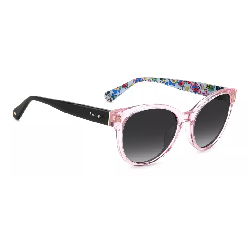 Kate Spade Nathalie/G/S Gafas de sol de mujer Havana marrón degradado 55mm