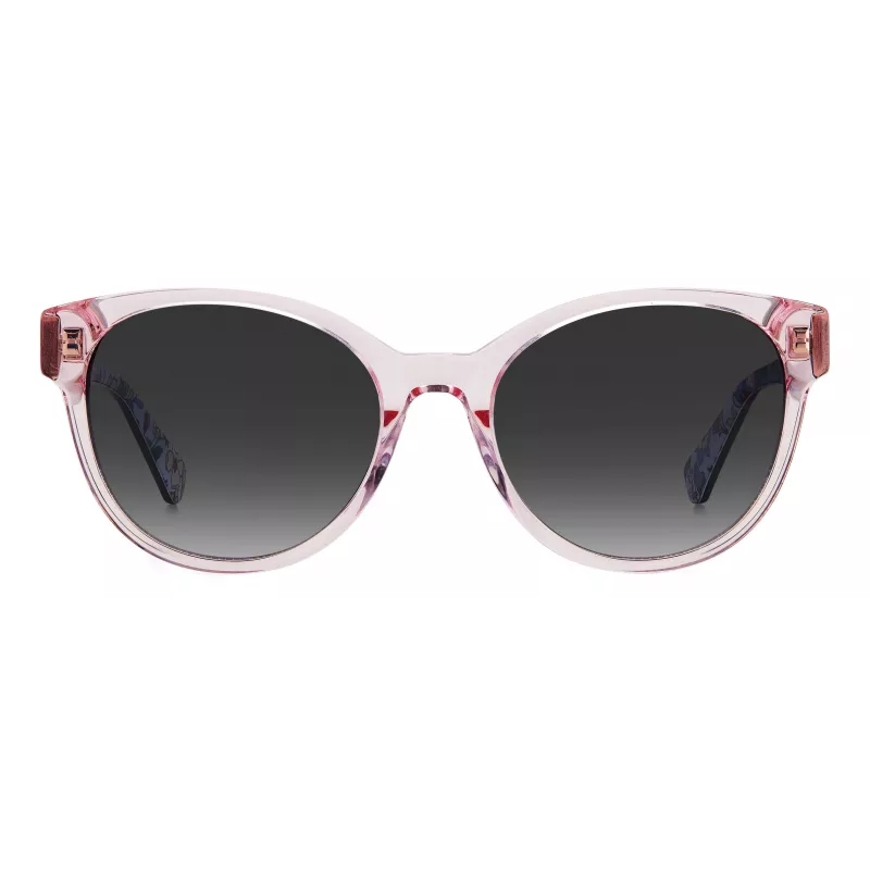 Kate Spade Nathalie/G/S Gafas de sol de mujer Havana marrón degradado 55mm