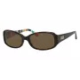 Kate Spade Paxton NSX76 Gafas de sol mujer Havana marrón degradado 53mm
