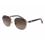 Kate Spade Raglan Gafas de sol de mujer - Montura de acetato cuadrada - Protección UV400 - 56/17/140 mm