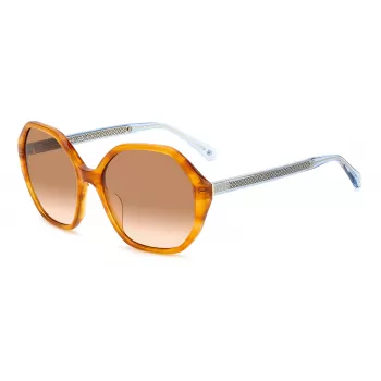 KATE SPADE WAVERLYGSEX4 Gafas de sol mariposa para mujer 57/17/140 mm UV400