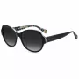 KATE SPADE Gafas de sol cuadradas oversize Addilynn para mujer 57/17/145 mm