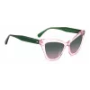 KATE SPADE Gafas de sol cuadradas para mujer Amelie - 54/17/140 mm