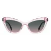 KATE SPADE Gafas de sol cuadradas para mujer Amelie - 54/17/140 mm