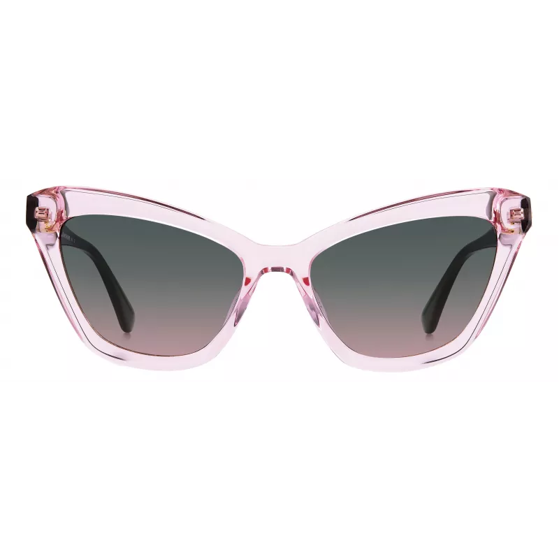 KATE SPADE Gafas de sol cuadradas para mujer Amelie - 54/17/140 mm