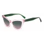 KATE SPADE Gafas de sol cuadradas para mujer Amelie - 54/17/140 mm